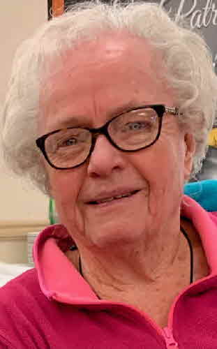 virginia m. mitchell sherbondy